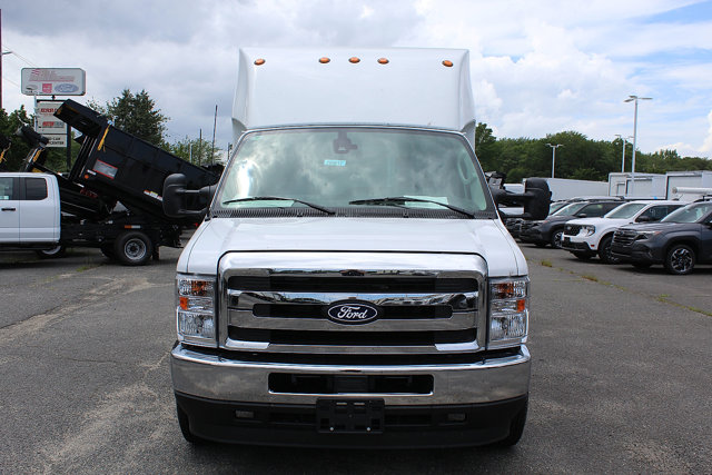 New 2026 Ford E-350 Cutaway - photo 13