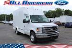New 2026 Ford E-350 Cutaway thumbnail 1