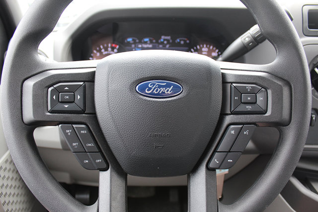 New 2026 Ford E-350 Cutaway - photo 19