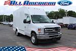 New 2026 Ford E-350 Cutaway thumbnail 1