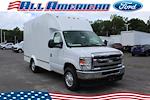 New 2026 Ford E-350 Cutaway thumbnail 1