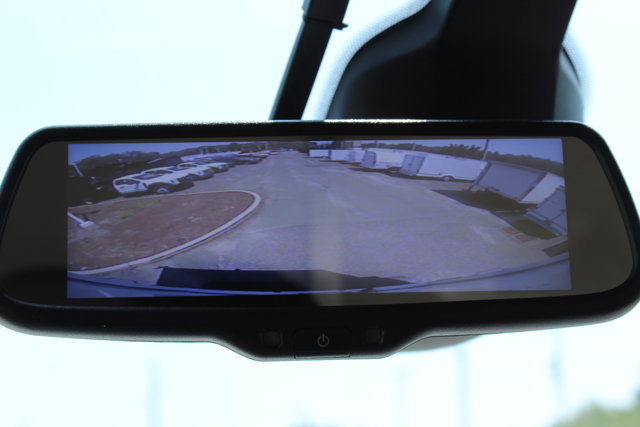 New 2026 Ford E-350 Cutaway - photo 22