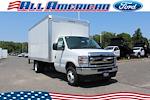 New 2026 Ford E-350 Cutaway thumbnail 1