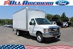New 2026 Ford E-350 Cutaway thumbnail 1