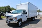 New 2026 Ford E-350 Cutaway thumbnail 10
