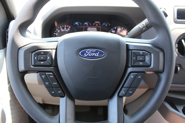 New 2026 Ford E-350 Cutaway - photo 16