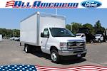 New 2026 Ford E-350 Cutaway thumbnail 1