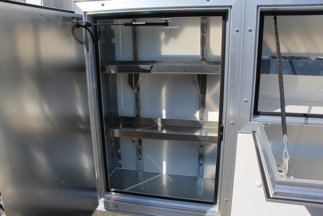 New 2026 Ford E-350 Cutaway - photo 22