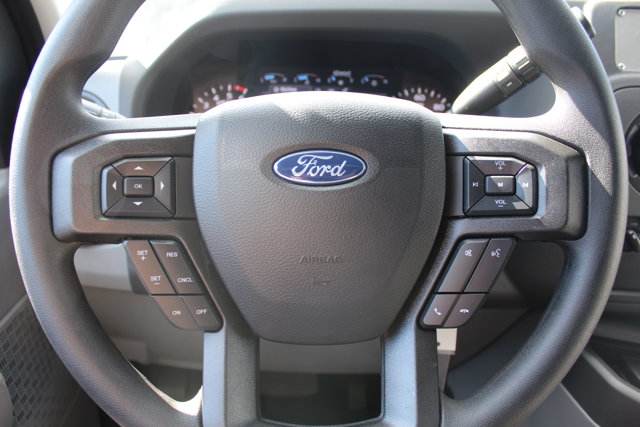 New 2026 Ford E-350 Cutaway - photo 31