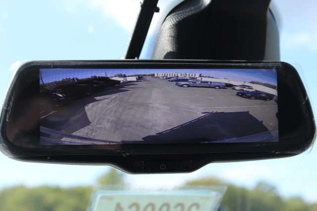 New 2026 Ford E-350 Cutaway - photo 34
