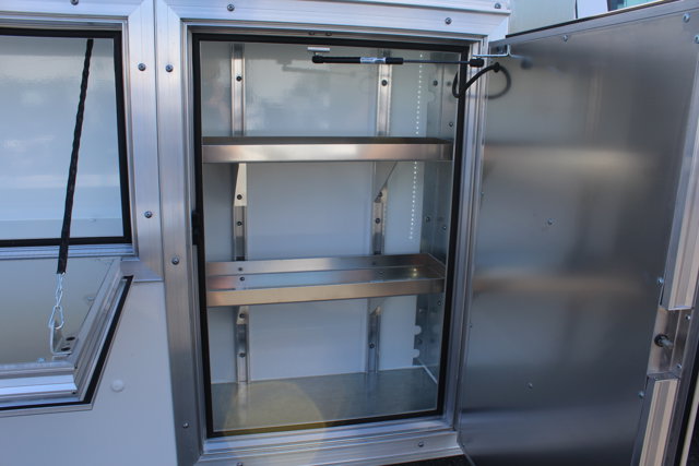 New 2026 Ford E-350 Cutaway - photo 5