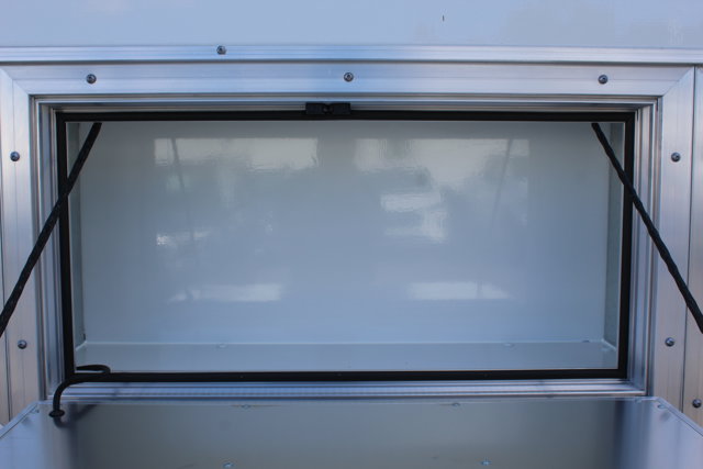 New 2026 Ford E-350 Cutaway - photo 6
