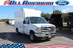 New 2026 Ford E-350 Cutaway thumbnail 1