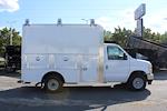 New 2026 Ford E-350 Cutaway thumbnail 2