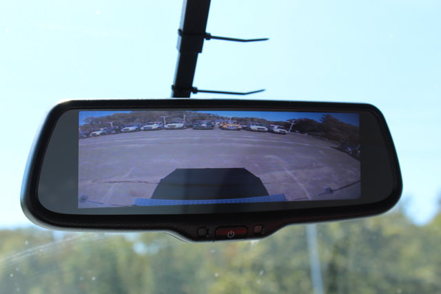 New 2026 Ford E-350 Cutaway - photo 35
