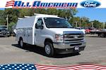 New 2026 Ford E-350 Cutaway thumbnail 1