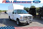 New 2026 Ford E-350 Cutaway thumbnail 1