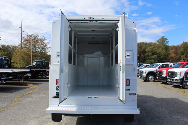 New 2026 Ford E-350 Cutaway - photo 13