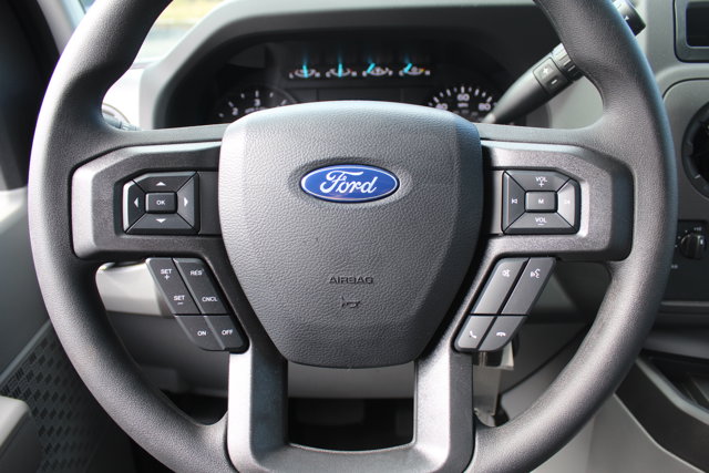New 2026 Ford E-350 Cutaway - photo 32