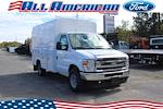 New 2026 Ford E-350 Cutaway thumbnail 1