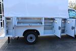 New 2026 Ford E-350 Cutaway thumbnail 4