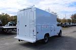 New 2026 Ford E-350 Cutaway thumbnail 8