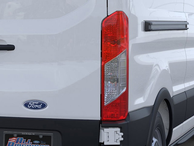 New 2026 Ford Transit 250 Medium Roof Empty Cargo Van - photo 16