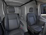 New 2026 Ford Transit 250 Medium Roof Empty Cargo Van thumbnail 8