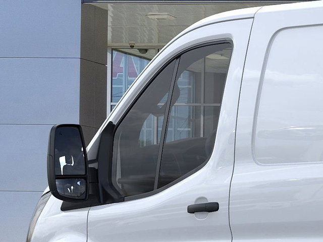 New 2026 Ford Transit 150 Low Roof Empty Cargo Van - photo 15