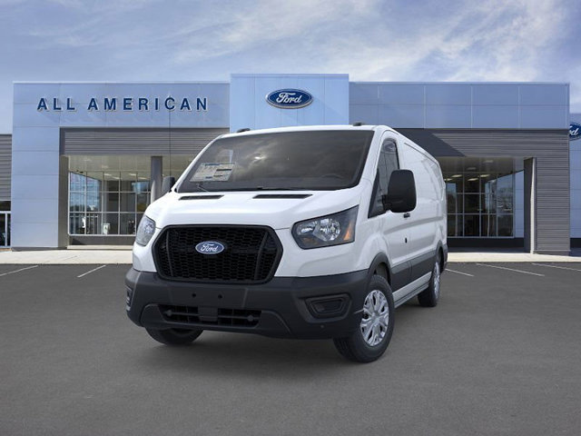 New 2026 Ford Transit 150 Low Roof Empty Cargo Van - photo 17