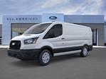 New 2026 Ford Transit 150 Low Roof Empty Cargo Van thumbnail 2