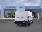New 2026 Ford Transit 150 Low Roof Empty Cargo Van thumbnail 3