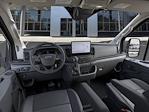 New 2026 Ford Transit 150 Low Roof Empty Cargo Van thumbnail 4