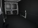 New 2026 Ford Transit 250 Medium Roof Empty Cargo Van thumbnail 10