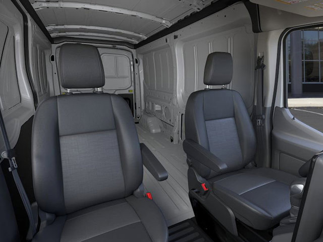 New 2026 Ford Transit 250 Medium Roof Empty Cargo Van - photo 9