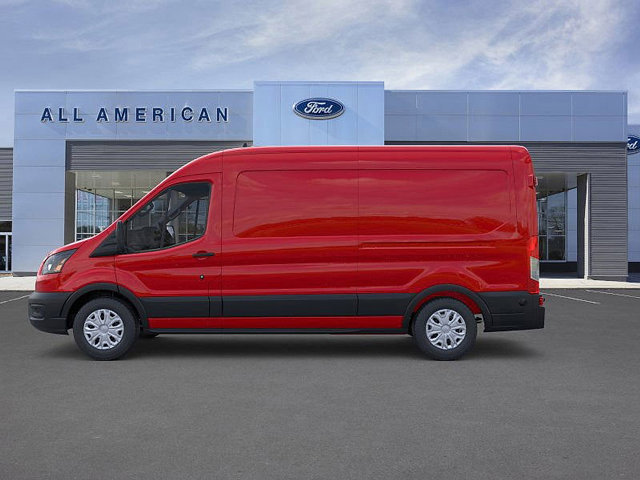 New 2026 Ford Transit 250 - photo 1