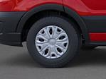 New 2026 Ford Transit 250 Medium Roof Empty Cargo Van thumbnail 11