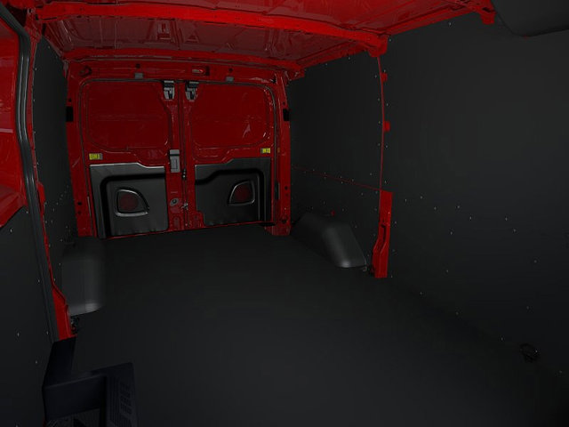 New 2026 Ford Transit 250 Low Roof Empty Cargo Van - photo 11