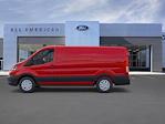 New 2026 Ford Transit 250 Low Roof Empty Cargo Van thumbnail 1