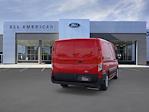 New 2026 Ford Transit 250 Low Roof Empty Cargo Van thumbnail 3