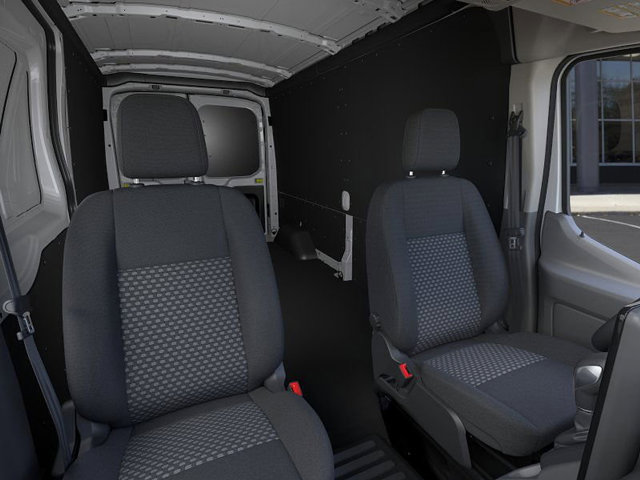 New 2026 Ford Transit 250 Medium Roof Empty Cargo Van - photo 9