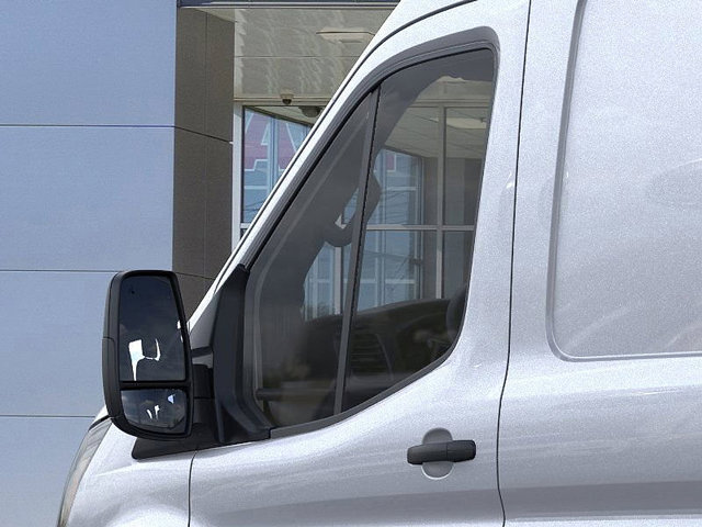 New 2026 Ford Transit 250 Medium Roof Empty Cargo Van - photo 15