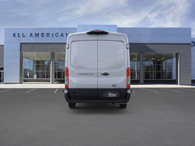 New 2026 Ford Transit 250 Medium Roof Empty Cargo Van - photo 19