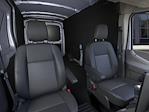 New 2026 Ford Transit 250 Medium Roof Empty Cargo Van thumbnail 8