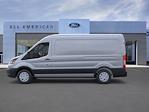 New 2026 Ford Transit 250 Medium Roof Empty Cargo Van thumbnail 1