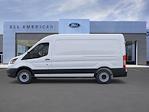 New 2026 Ford Transit 250 Medium Roof Empty Cargo Van thumbnail 1