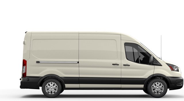 New 2026 Ford Transit 250 Medium Roof Empty Cargo Van - photo 4
