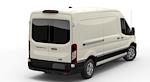 New 2026 Ford Transit 250 Medium Roof Empty Cargo Van thumbnail 2