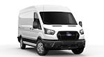 New 2026 Ford Transit 250 Medium Roof Empty Cargo Van thumbnail 3