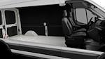 New 2026 Ford Transit 250 Medium Roof Empty Cargo Van thumbnail 5